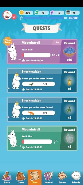 Moomin Move - Preview 17