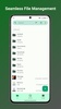 Fossify File Manager screenshot 5