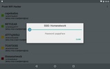 Prank WiFi Hacker screenshot 1