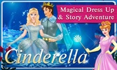 Cinderella screenshot 1