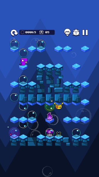 Tako Bubble - Preview 6