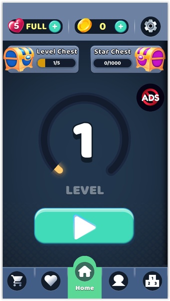 Match Puzzle Connect - Preview 1