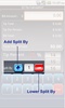 TipCalc screenshot 4