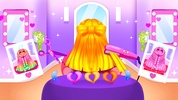 Hair Salon and Dress Up Girl screenshot 14