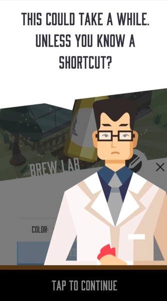 Brew Town - Preview 12