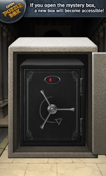 Puzzle Box - Preview 14