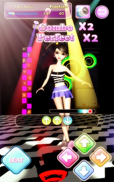 My talking pretty girl - Preview 4