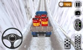 4x4 Hill Climb Truck Driver 3D screenshot 5