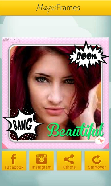 Photo Frame HD - Preview 1