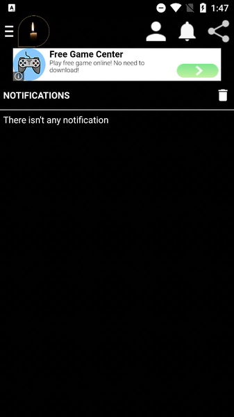 Sad chat app - online chat for depression - Preview 10