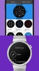 Bits Watch Face screenshot 3