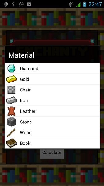 Enchanty - Preview 5