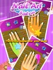 Nail Art Salon screenshot 8