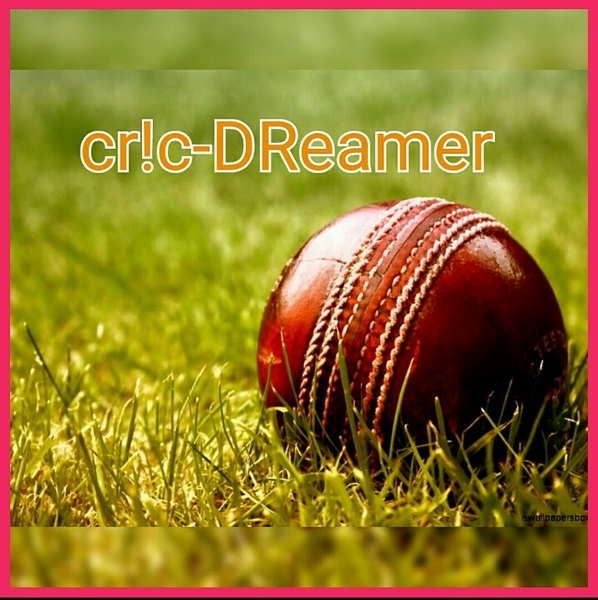 cricDReamer - Preview 3