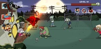 Nanay vs Zombies at mga Engkan screenshot 2