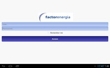 Factor Energia screenshot 10
