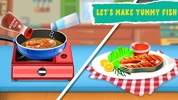 Kitchen Chef Fun Cooking Games screenshot 8