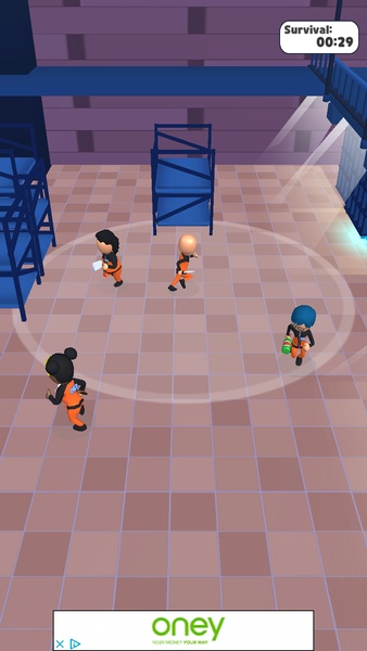 Quick Game - Preview 6