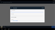 Download Manager Pro screenshot 1
