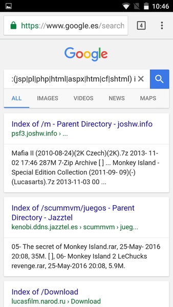 FileChef - Preview 3