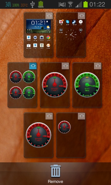 Cpu Gauge - Preview 10