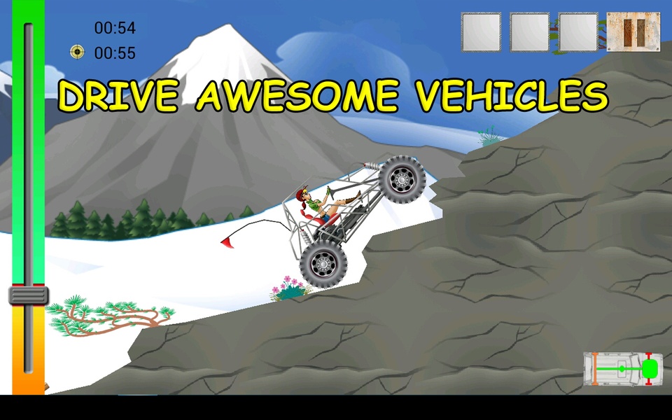 4x4 Adventures - Preview 10