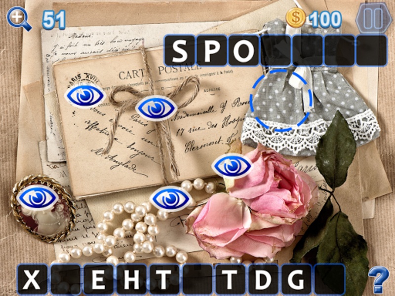 PointWords - Preview 7