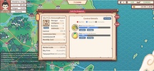 EastTradeTycoon screenshot 4