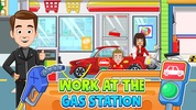 My Town: Cars screenshot 5
