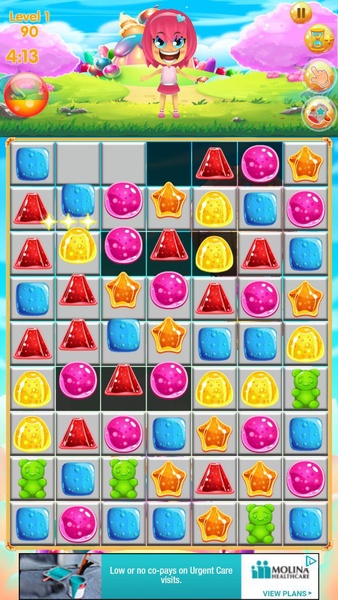 Soda Gummy Bears - Preview 8