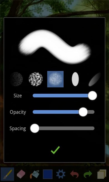 Fresco Lite - Preview 4