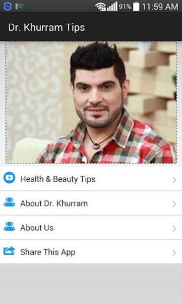 Dr. Khurram Tips - Preview 4