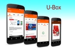 UBox Universal screenshot 1