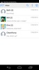 Handcent 6 Skin iOS7 screenshot 8