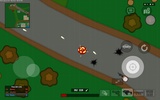 BattleDudes.io - 2D Battle Shooter screenshot 2