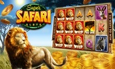 Super Slots Safari screenshot 14