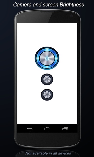 Simple FlashLight Pro - Preview 6