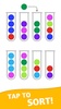 Ball Sort Puzzle - Color Sort screenshot 6