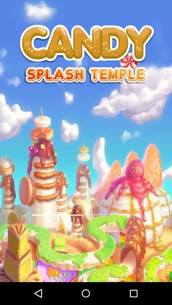Candy Splash Temple - Preview 8
