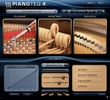 Pianoteq screenshot 1