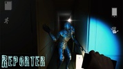 Reporter Demo screenshot 2