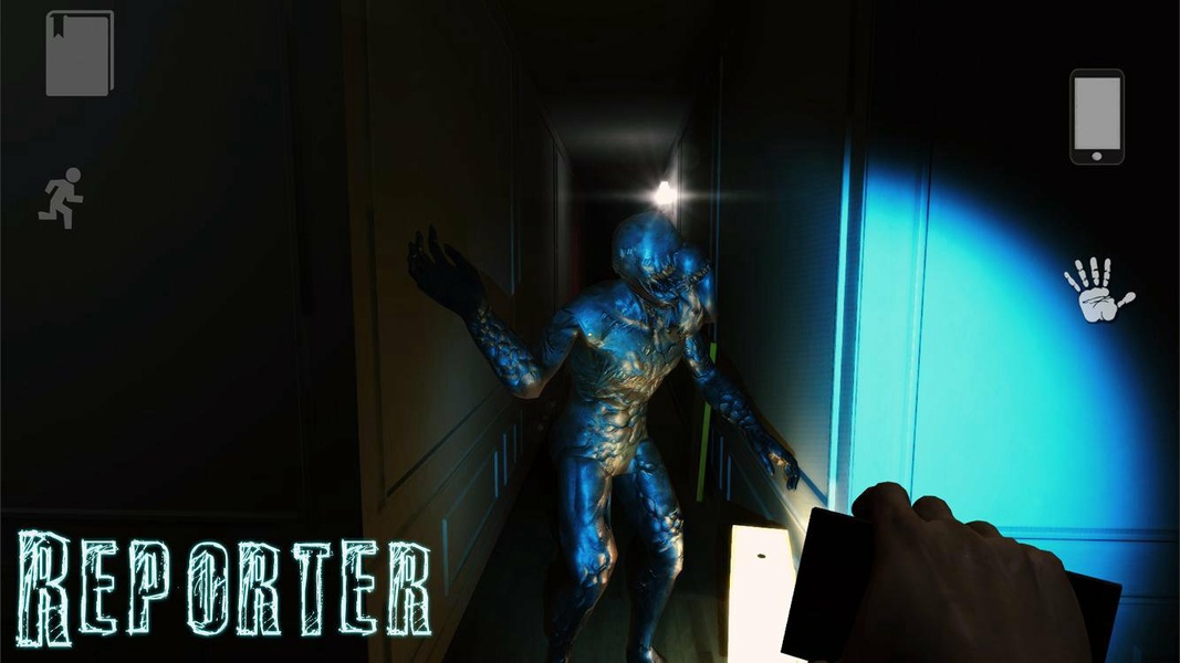 Reporter Demo - Preview 1