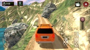 Mountain Car Drive screenshot 11