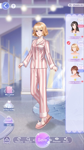 Flipped in Love - Preview 13