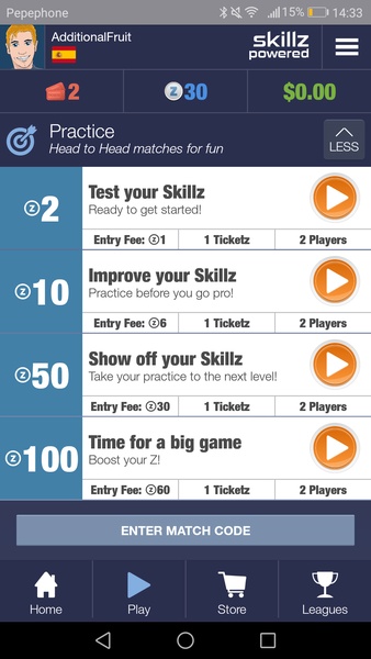 Cash Dunk Challenges - Preview 2