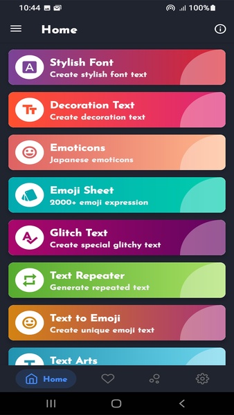 Fancy Text Art - Preview 1