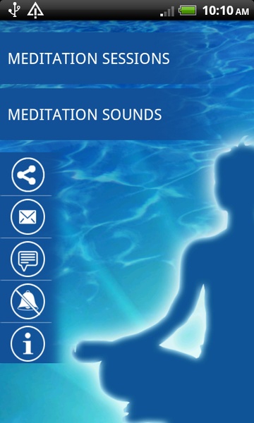 Simple Meditation - Preview 6