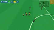 Football Game 2014 screenshot 4
