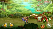 Legend Warriors screenshot 6