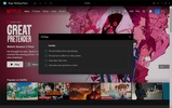 Binge-Watching Player for Netflix screenshot 8